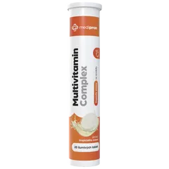 Multivitamin Complex - produktový obrázek